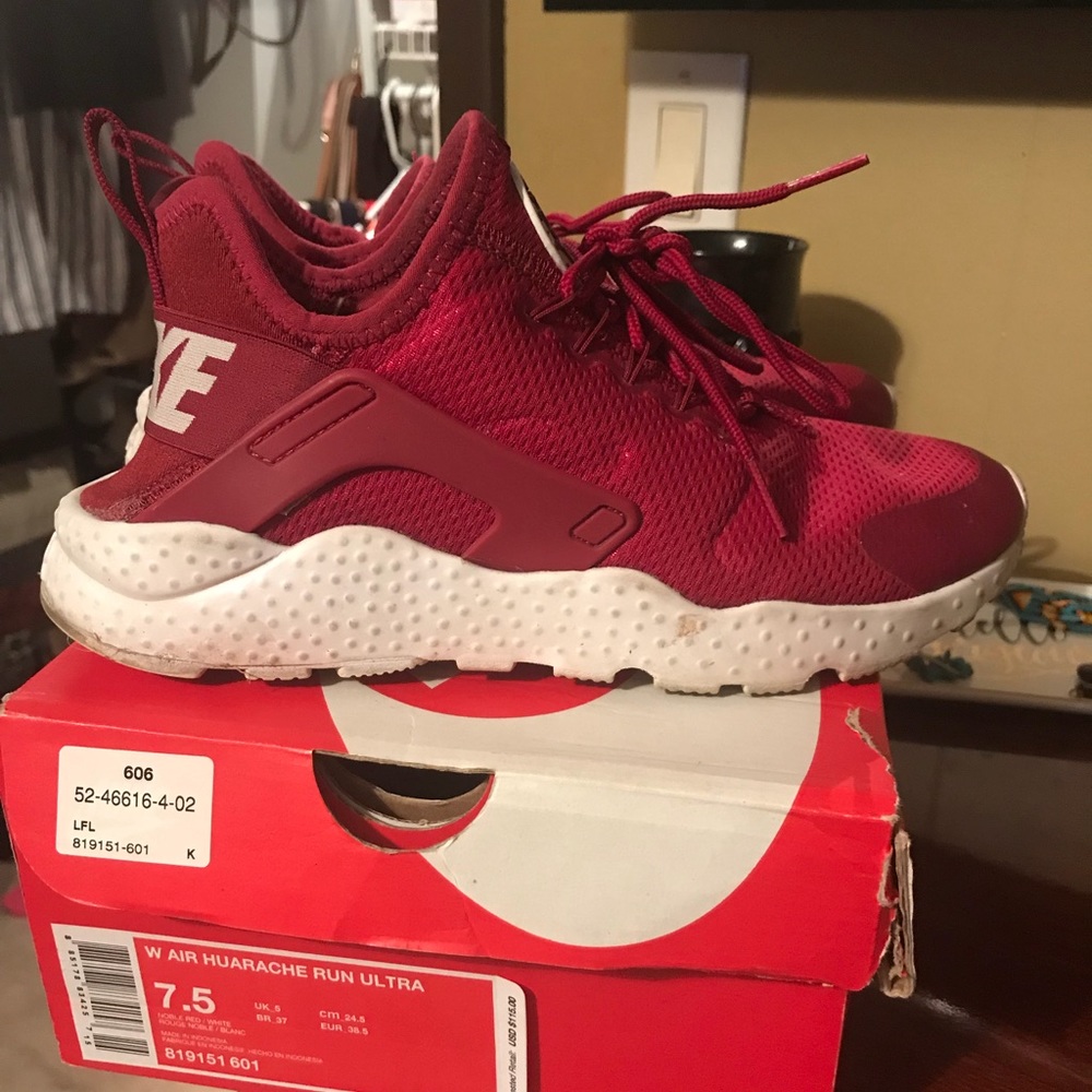 Nike Huarache Run Ultra